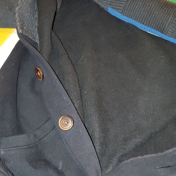 Tommy Hilfiger Cardigan Sweater - Picture 8 of 8